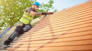 Best Tile Roofing Installation  in South Whitley, IN