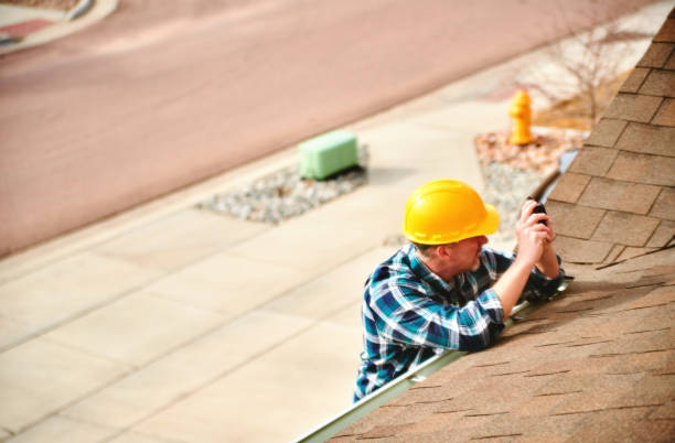 Best Flat Roofing  in South Whitley, IN