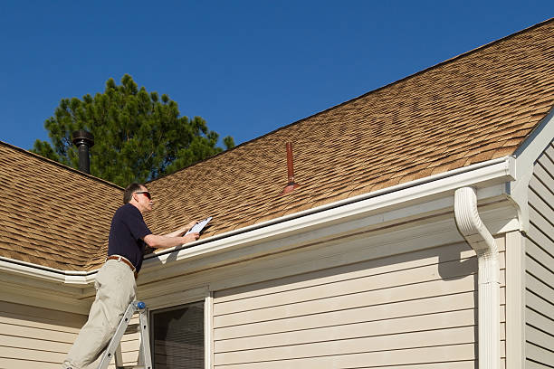 Trusted South Whitley, IN Roofing services Experts