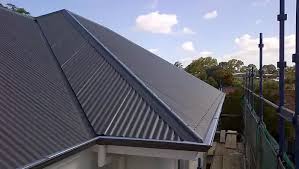 Best Sheet Metal Roofing  in South Whitley, IN